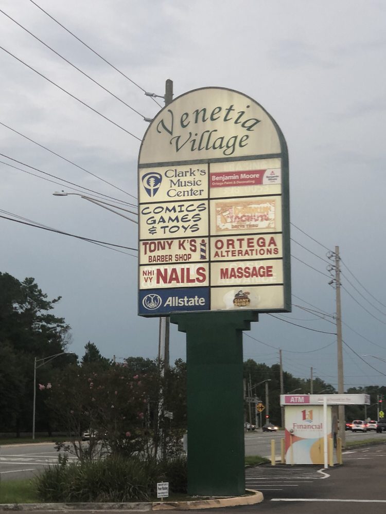 VILLAGE 5531B Roosevelt Blvd, Jacksonville, FL Yelp