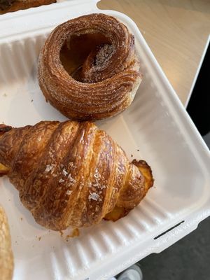 Third Cliff Bakery by null