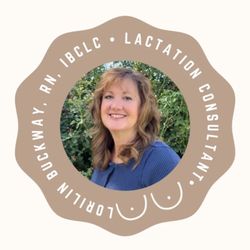 Milk & Motherhood Lactation