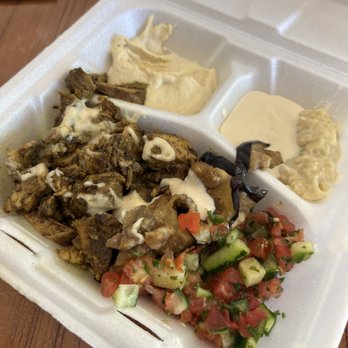 Mana Mana Middle Eastern Restaurant - Shawarma Plate - Mediterranean Near Me - Clearwater, Florida Mana Mana Middle Eastern Restaurant - Shawarma Plate - Mediterranean Near Me - Clearwater, Florida