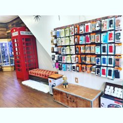 Baraboom Phone Repairs - Our goal is to make you feel satisfied with our service !