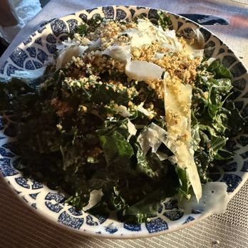 Siena Tavern - Tuscan Kale Caesar - Italian Near Me - Chicago, Illinois Siena Tavern - Tuscan Kale Caesar - Italian Near Me - Chicago, Illinois