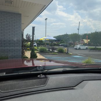 Joe's Bagel and Grill - Out door seating - Burgers Near Me - Toms River, New Jersey Joe's Bagel and Grill - Out door seating - Burgers Near Me - Toms River, New Jersey
