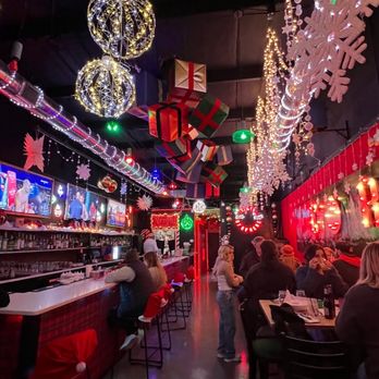 Cork Wine Bar - Wine Bars Near Me - Joliet, Illinois