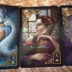 Vaishali's Psychic Readings - Love is in the air