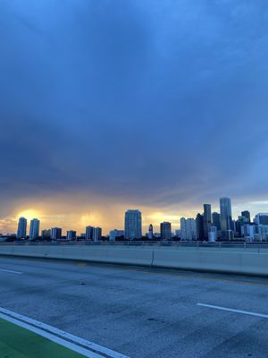 Hobie Island Beach Park North by null