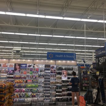 Walmart Supercenter - Department Stores Near Me - Mount Prospect, Illinois