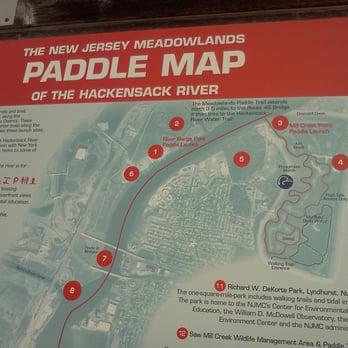 Laurel Hill Park - Parks Near Me - Secaucus, New Jersey