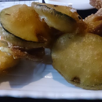 Hoki Sushi - Beignets ! - Japanese Near Me - Paris, 75