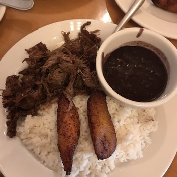 Sabor De Cuba - Vaca frita - Cuban Near Me - Frederick, Maryland