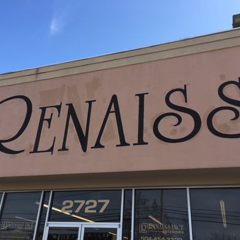 Renaissance Interiors - Antiques Near Me - Metairie, Louisiana