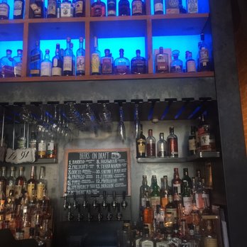 Batch Cafe & Bar - Donuts Near Me - Tucson, Arizona Batch Cafe & Bar - Donuts Near Me - Tucson, Arizona