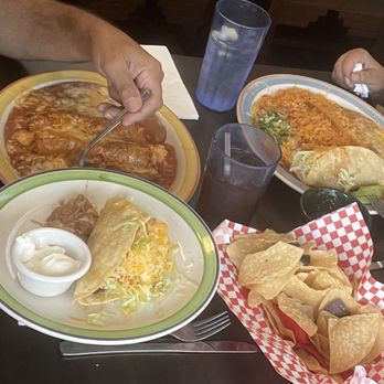 The Whole Enchilada - Mexican Near Me - Placentia, California The Whole Enchilada - Mexican Near Me - Placentia, California
