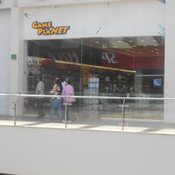 Gameplanet Altacia