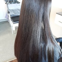 Super One Hair Salon - 所有髪型都是本店做的