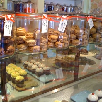 Miette - The counter - Bakeries Near Me - San Francisco, California