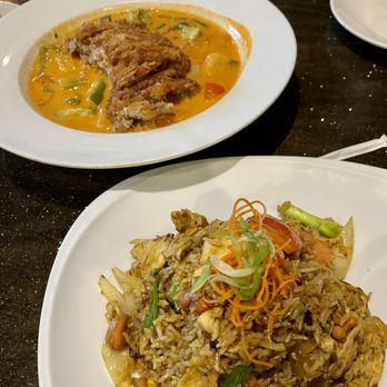 Thai Thani Celebration - Great food good service! - Thai Near Me - Kissimmee, Florida