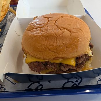 Sizzle Stack Burger - Yummy meaty burger goodness - Burgers Near Me - Las Vegas, Nevada Sizzle Stack Burger - Yummy meaty burger goodness - Burgers Near Me - Las Vegas, Nevada