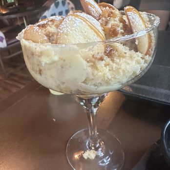 Chef B’s - Banana Pudding Cake - Soul Food Near Me - Bluffton, South Carolina Chef B’s - Banana Pudding Cake - Soul Food Near Me - Bluffton, South Carolina