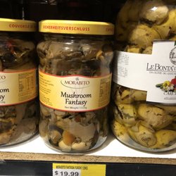 Skorin Deli - Mushroom Fantasy