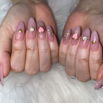 Color Nails - Nail Salons Near Me - Las Vegas, Nevada Color Nails - Nail Salons Near Me - Las Vegas, Nevada
