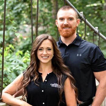 Combined Chiropractic & Acupuncture - Dr. Antonelli and his wife Jessica - Chiropractors Near Me - Mooresville, North Carolina Combined Chiropractic & Acupuncture - Dr. Antonelli and his wife Jessica - Chiropractors Near Me - Mooresville, North Carolina