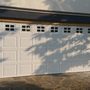 Photo of Island Garage Door