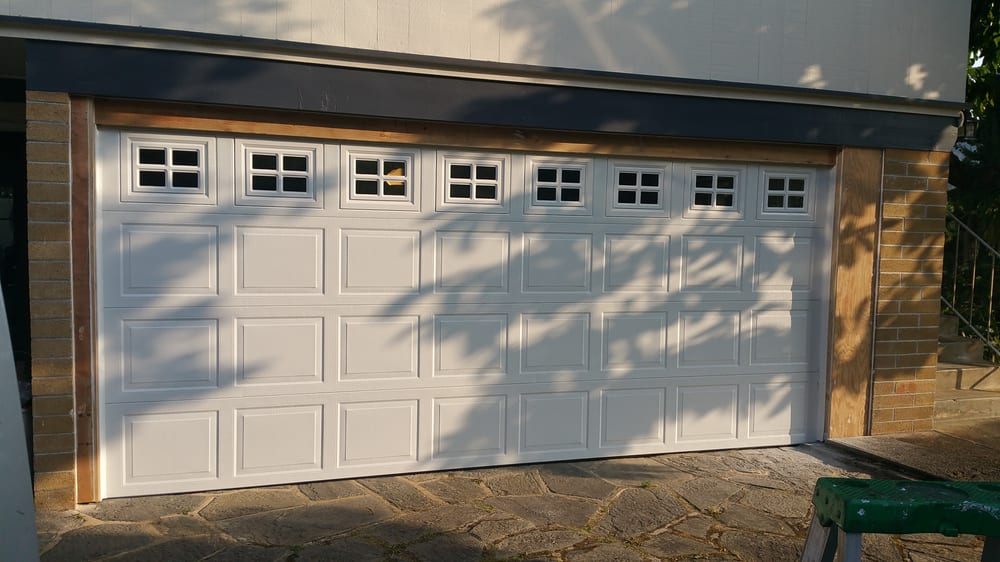 Island Garage Door - Garage Door Contractor in Honolulu, HI