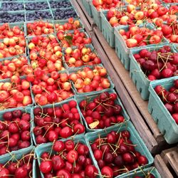 Kennett Square Farmers Market - Fresh, locally-grown, seasonal fruits