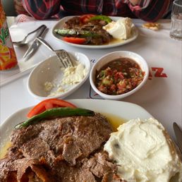 İskender İskender