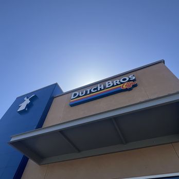 Dutch Bros Coffee - Dutch Bros! - Juice Bars & Smoothies Near Me - Victorville, California Dutch Bros Coffee - Dutch Bros! - Juice Bars & Smoothies Near Me - Victorville, California