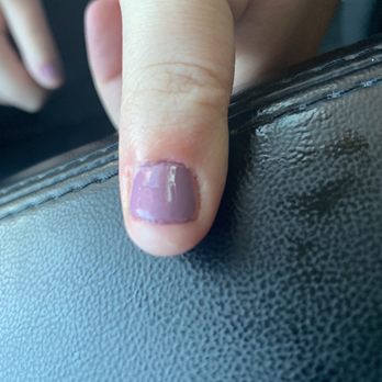 Solar Nails - Nail Salons Near Me - Port Huron, Michigan