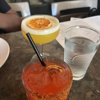 Red Ash - Italian Near Me - Austin, Texas