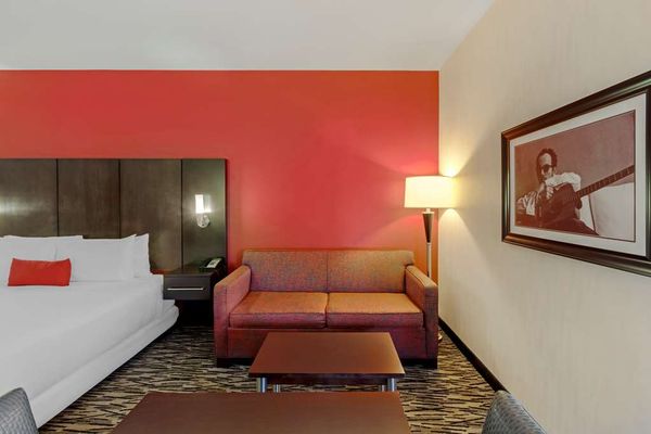 C Hotel by Carmen's, BW Premier Collection by null