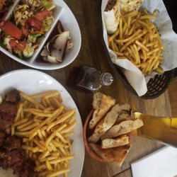 Osidge Arms