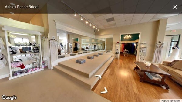 Ashley Renee Bridal & Prom