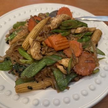 Joy's Noodles & Rice - Drunken Noodles - Thai Near Me - Chicago, Illinois Joy's Noodles & Rice - Drunken Noodles - Thai Near Me - Chicago, Illinois