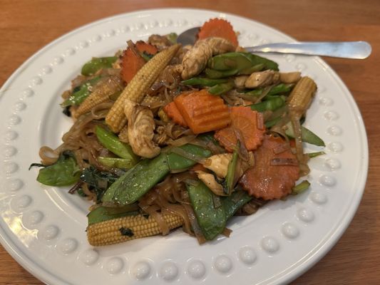 Joy's Noodles & Rice by null