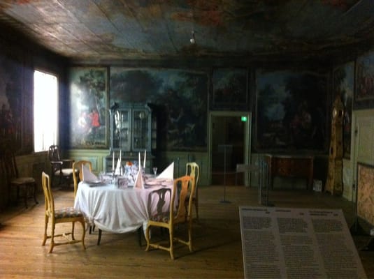 Suomen Kansallismuseo by null