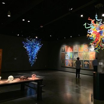 Chihuly Collection - Art Galleries Near Me - Saint Petersburg, Florida Chihuly Collection - Art Galleries Near Me - Saint Petersburg, Florida