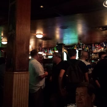 Fado Irish Pub - Upstairs bar during world cup - Irish Near Me - Chicago, Illinois Fado Irish Pub - Upstairs bar during world cup - Irish Near Me - Chicago, Illinois