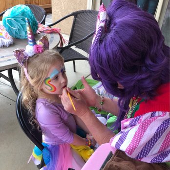 Clown Twinkles - Clowns Near Me Clown Twinkles - Clowns Near Me