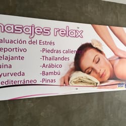 Duva Spa - Tipos de servicios