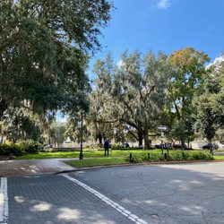 Orleans Square