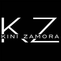 Kini Zamora