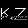 KiniZamora gift card