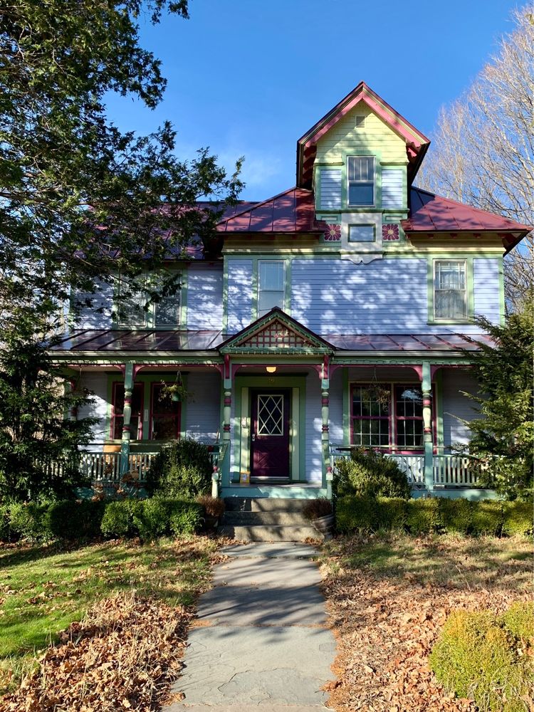 PHOENICIA BELLE B&B Updated October 2024 17 Photos & 12 Reviews 73 Main St, Phoenicia, New