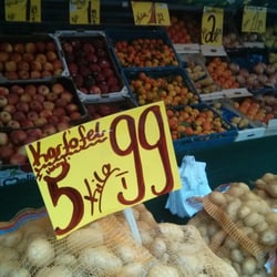 best Supermarkt
