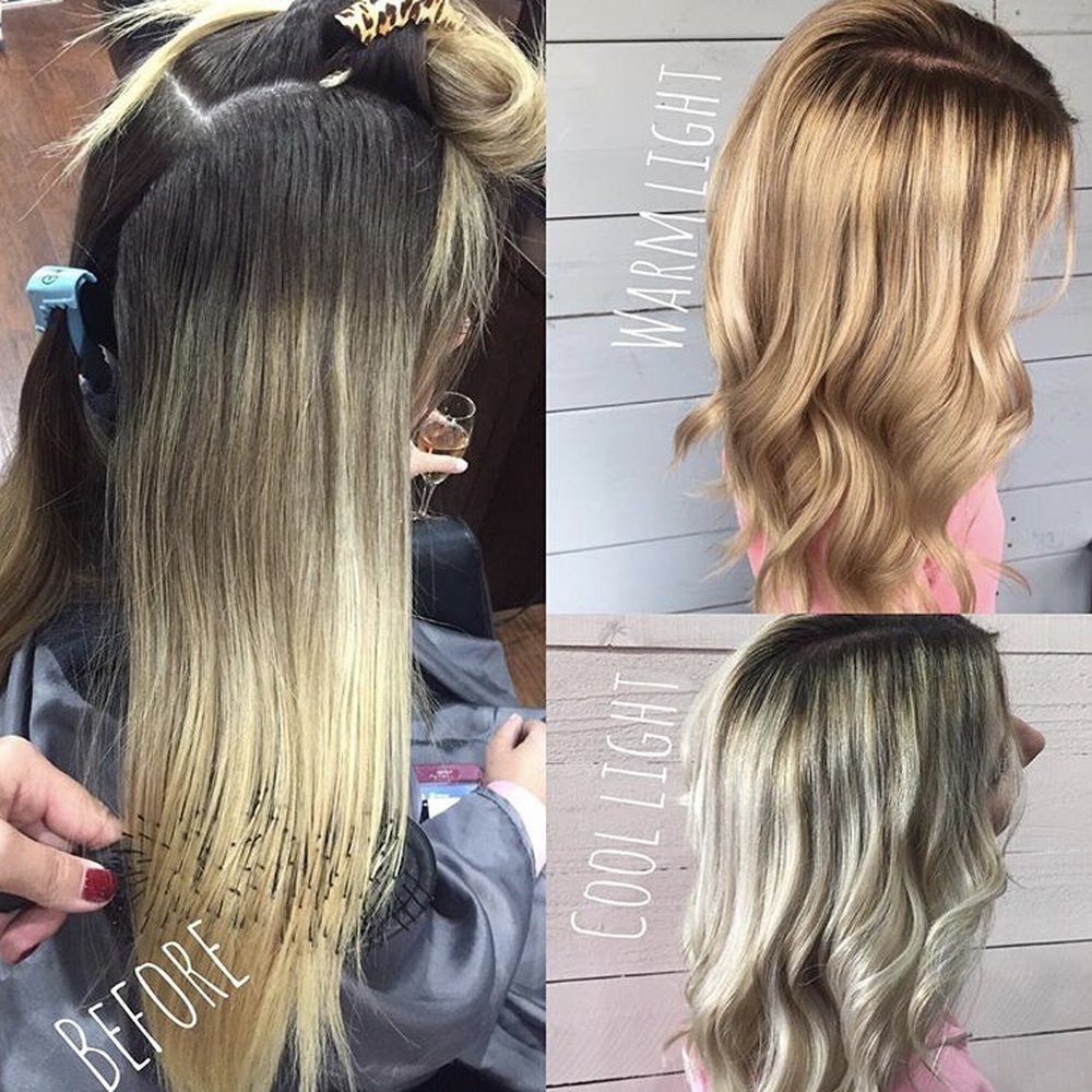 Calla Hair Studio - @hairbydanielleelliott - Hair Salons Near Me - La Mesa, California Calla Hair Studio - @hairbydanielleelliott - Hair Salons Near Me - La Mesa, California