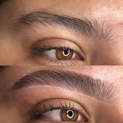 Bare Skin by Jocy - Bold brows